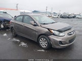 Hyundai Accent Gl KMHCT4AE0DU466155 снимка