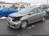 Hyundai Accent Gl KMHCT4AE0DU466155 снимка