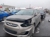 Hyundai Accent Gl KMHCT4AE0DU466155 снимка