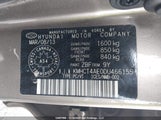 Hyundai Accent Gl KMHCT4AE0DU466155 снимка