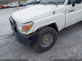 Toyota Land Cruiser JTELB71J3OB028320 снимка