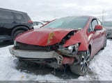 Honda Civic Si Si 2HGFB6E53DH200157 снимка