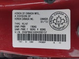Honda Civic Si Si 2HGFB6E53DH200157 снимка
