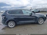 BMW X3 xDrive28I 5UXWX5C50BL707531 снимка