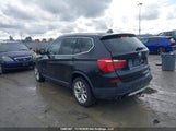 BMW X3 xDrive28I 5UXWX5C50BL707531 снимка