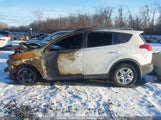 Toyota Rav4 Le 2T3BFREV6EW224361 снимка