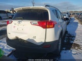 Toyota Rav4 Le 2T3BFREV6EW224361 снимка