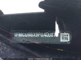 Ford Escape Se 1FMCU9GX9FUA00875 снимка