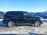 Acura Mdx 2HNYD2H23BH004948 снимка