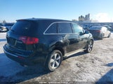 Acura Mdx 2HNYD2H23BH004948 снимка