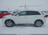 Acura Rdx 5J8TB18228A801054 снимка