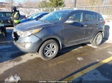 Kia Sportage KNDPB3A25D7544694 снимка