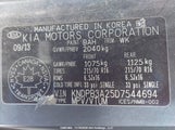 Kia Sportage KNDPB3A25D7544694 снимка