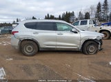 Hyundai Santa Fe Se 5NMS2CAD2KH090230 снимка
