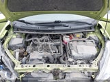 Toyota Prius C JTDKDTB36F1090764 снимка