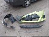 Toyota Prius C JTDKDTB36F1090764 снимка