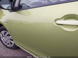 Toyota Prius C JTDKDTB36F1090764 снимка