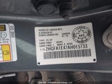 Honda Civic 2HGFA1E47AHO15733 снимка