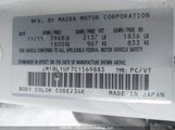 Mazda 3 I JM1BL1UF7C1569883 снимка