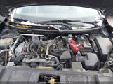 Nissan Rogue S 5N1AT3AB4PC841451 снимка