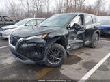 Nissan Rogue S 5N1AT3AB4PC841451 снимка