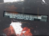 Nissan Rogue S 5N1AT3AB4PC841451 снимка