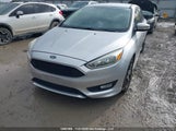 Ford Focus Se 1FADP3F25FL309760 fotografie