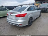 Ford Focus Se 1FADP3F25FL309760 fotografie