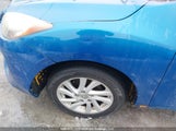 Mazda 3 I JM1BL1KF8C1605020 снимка