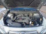 Subaru Legacy 2.5I 4S3BNDA65F3005240 снимка