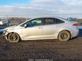 Toyota Corolla Le 5YFBPMBE9MP187254 снимка