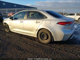 Toyota Corolla Le 5YFBPMBE9MP187254 снимка