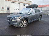 Nissan Rogue Sv 5N1AT3BB0MC745939 снимка
