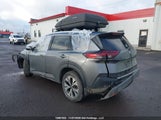 Nissan Rogue Sv 5N1AT3BB0MC745939 снимка