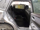 Nissan Rogue Sv 5N1AT3BB0MC745939 снимка