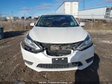 Nissan Sentra 1.8 S/1.8 Sv/1.8 Sv Midnight Edition 3N1AB7APXJY201773 fotografie