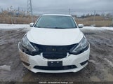 Nissan Sentra 1.8 S/1.8 Sv/1.8 Sv Midnight Edition 3N1AB7APXJY201773 fotografie