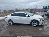 Nissan Sentra 1.8 S/1.8 Sv/1.8 Sv Midnight Edition 3N1AB7APXJY201773 fotografie