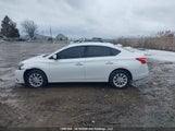 Nissan Sentra 1.8 S/1.8 Sv/1.8 Sv Midnight Edition 3N1AB7APXJY201773 снимка