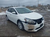 Nissan Sentra 1.8 S/1.8 Sv/1.8 Sv Midnight Edition 3N1AB7APXJY201773 fotografie