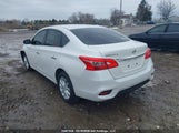 Nissan Sentra 1.8 S/1.8 Sv/1.8 Sv Midnight Edition 3N1AB7APXJY201773 fotografie