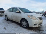 Nissan Versa 1.6 Sv 3N1CN7AP3CL867681 снимка