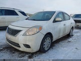 Nissan Versa 1.6 Sv 3N1CN7AP3CL867681 снимка