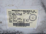 Nissan Versa 1.6 Sv 3N1CN7AP3CL867681 снимка