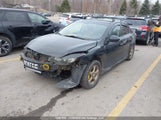Mazda Mazda3 Gx JM1BL1UF2C1604734 снимка
