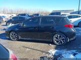 Toyota Corolla Im JTNKARJE3JJ574216 снимка