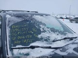 Honda Pilot Lx 2HKYF18166H002450 снимка