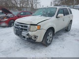 Ford Escape Limited 1FMCU9EG0BKC66231 снимка