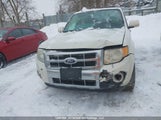 Ford Escape Limited 1FMCU9EG0BKC66231 снимка