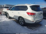 Nissan Pathfinder 5N1AR2MM9GC648332 снимка